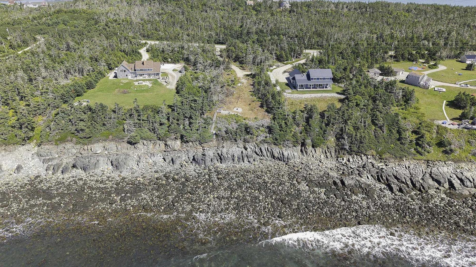 Lot 22 Thomas Road, Cape Forchu, NS