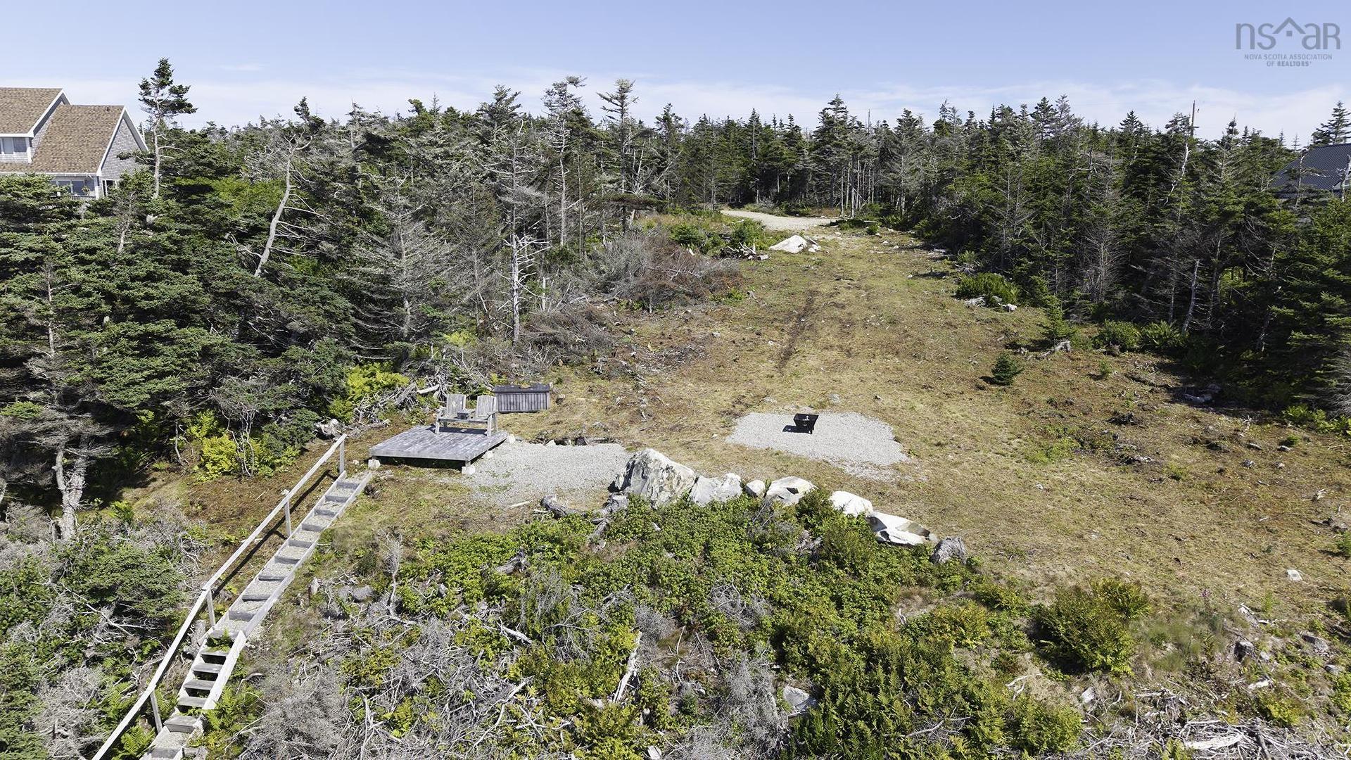 Lot 22 Thomas Road, Cape Forchu, NS