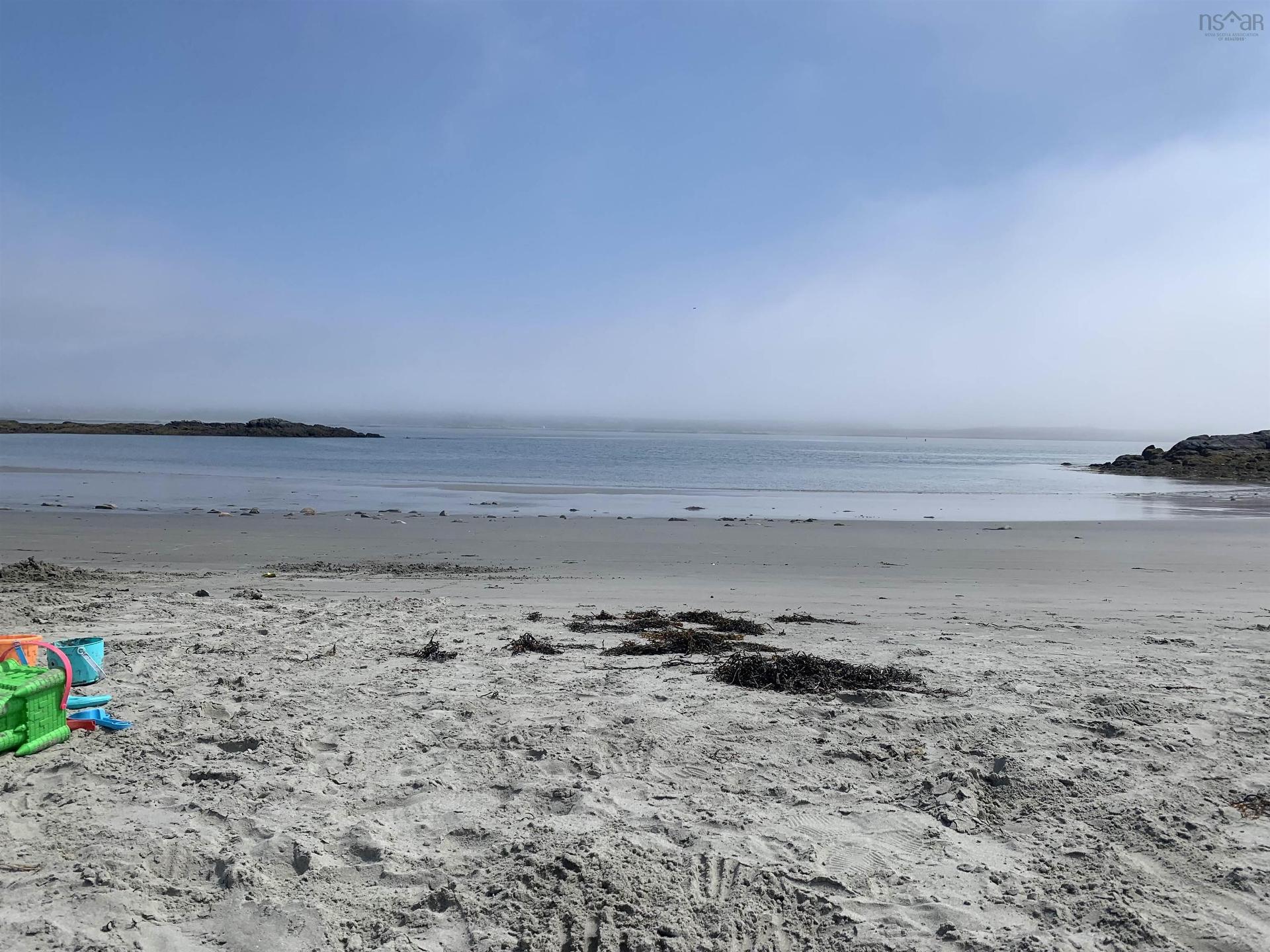 Lot 22 Thomas Road, Cape Forchu, NS