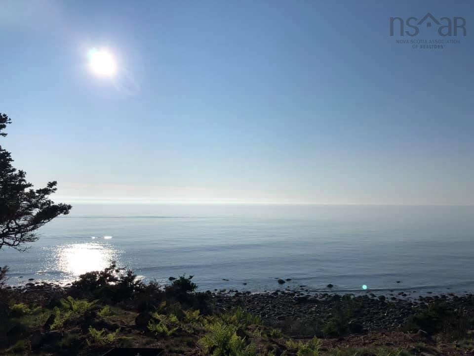 Lot 22 Thomas Road, Cape Forchu, NS