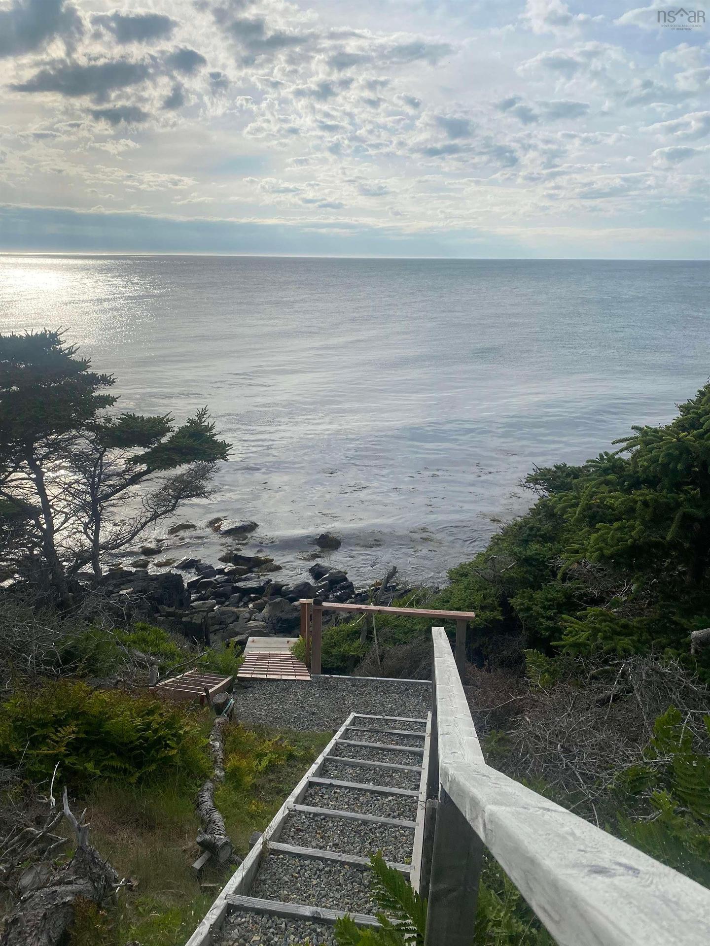 Lot 22 Thomas Road, Cape Forchu, NS
