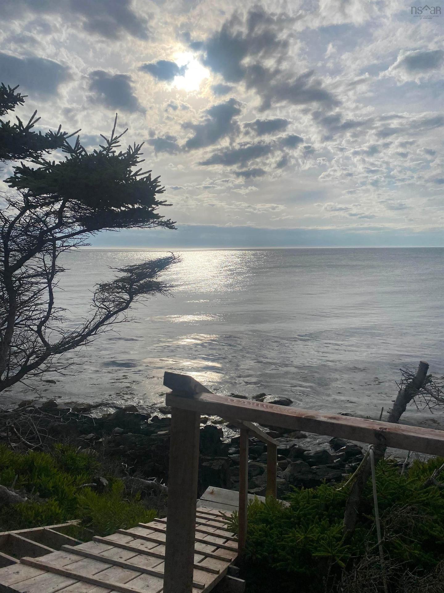 Lot 22 Thomas Road, Cape Forchu, NS