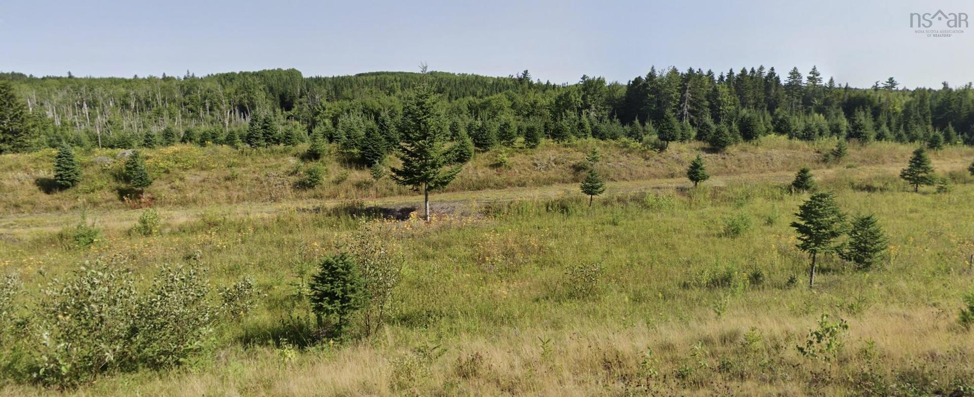 3629 Forties Road, Franey Corner, NS