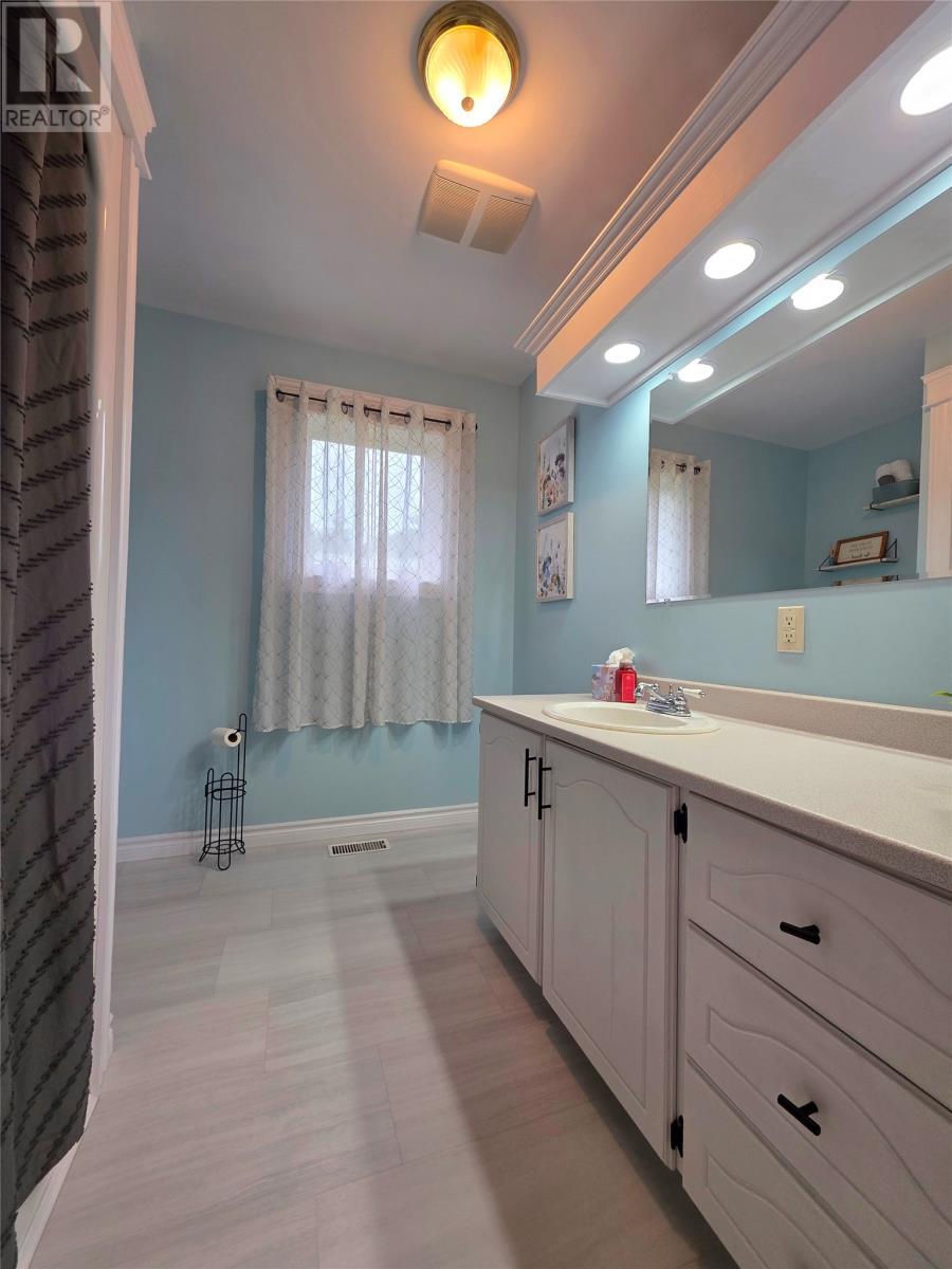 11 Mccarthys Road, Meadows, NL - Indoor Photo Showing Bathroom