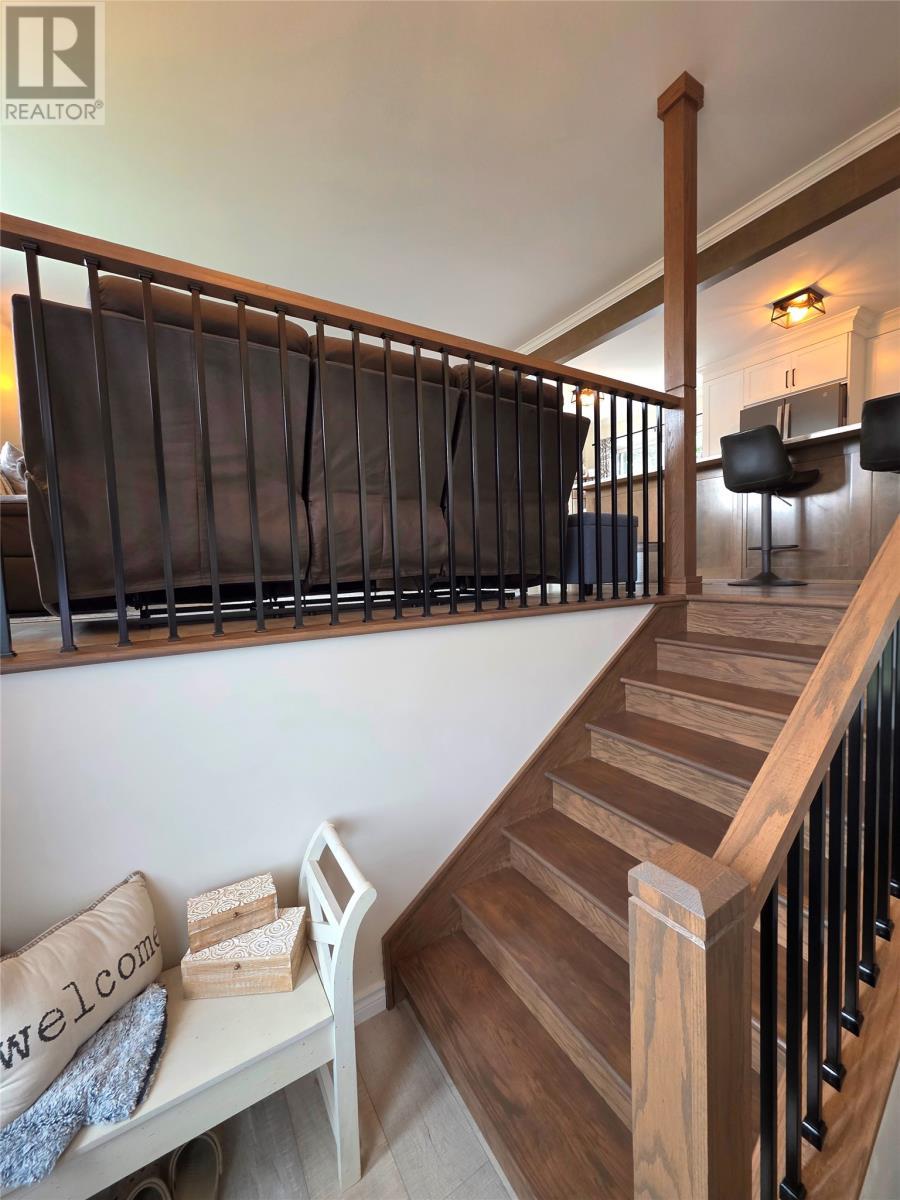 11 Mccarthys Road, Meadows, NL - Indoor Photo Showing Other Room