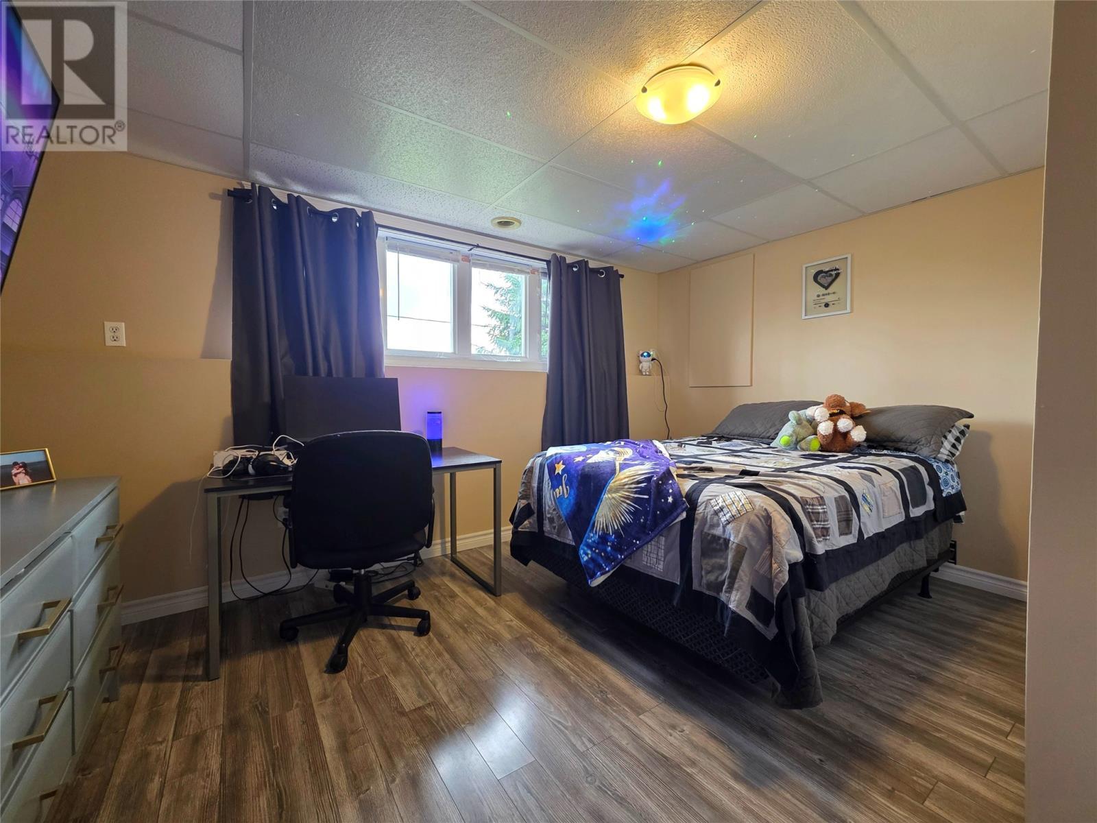 11 Mccarthys Road, Meadows, NL - Indoor Photo Showing Bedroom