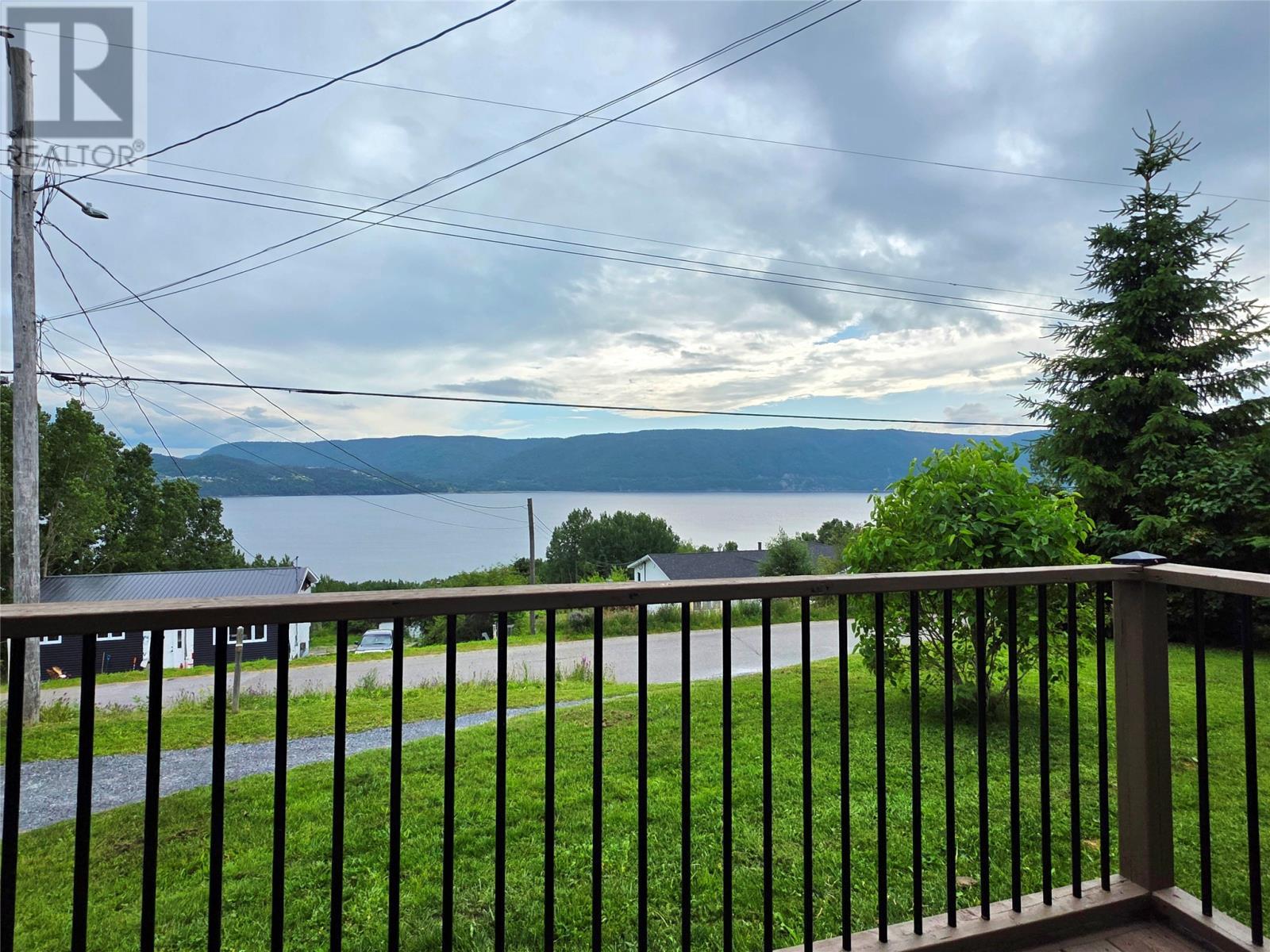 11 Mccarthys Road, Meadows, NL - Outdoor With Body Of Water With View
