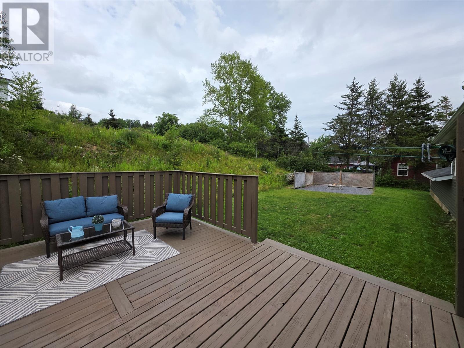 11 Mccarthys Road, Meadows, NL - Outdoor With Deck Patio Veranda