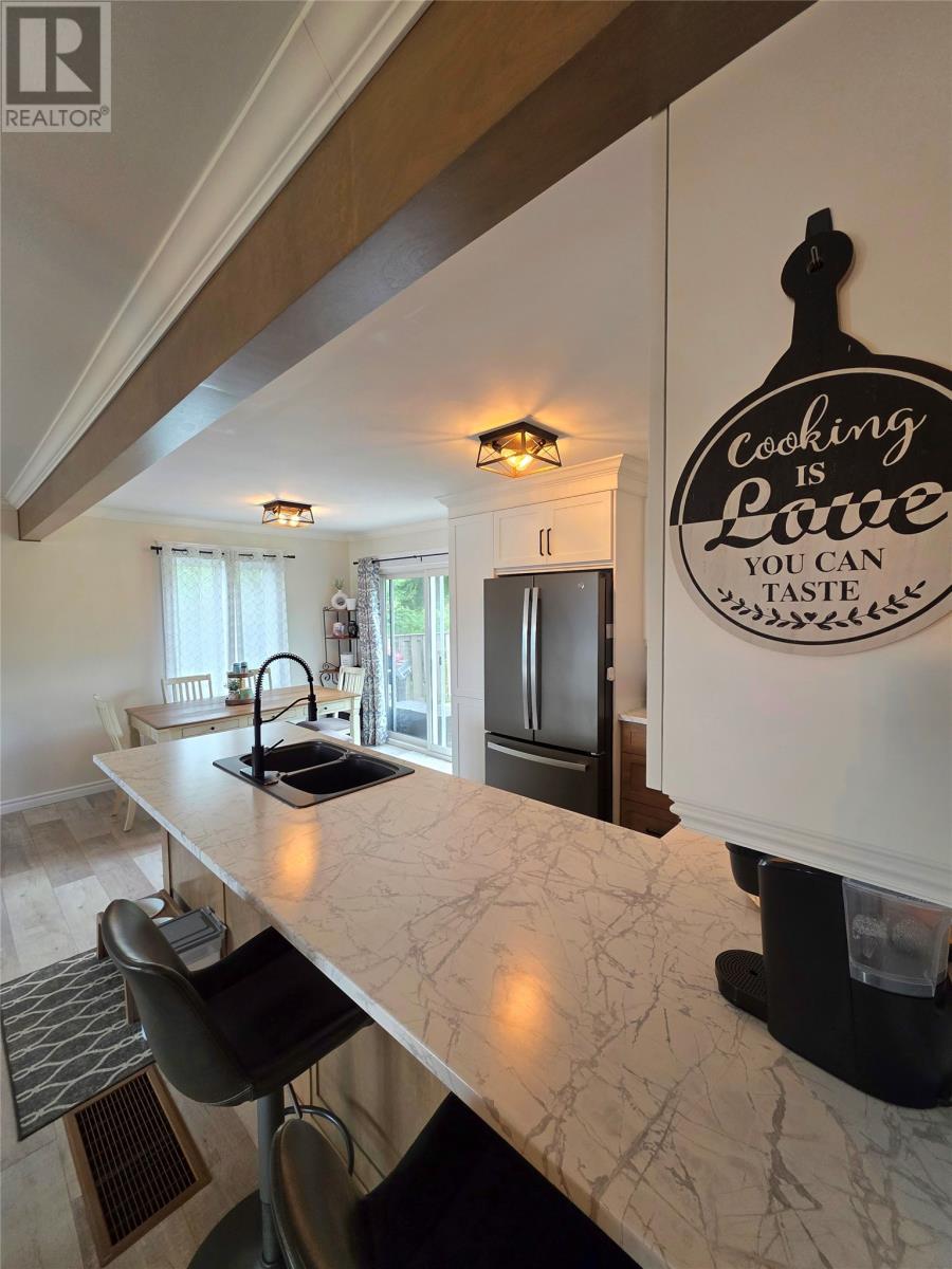 11 Mccarthys Road, Meadows, NL - Indoor