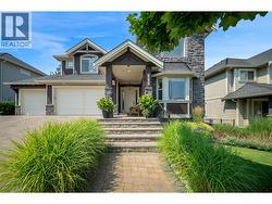 336 Quilchena Drive Kelowna, BC V1W 4Y9