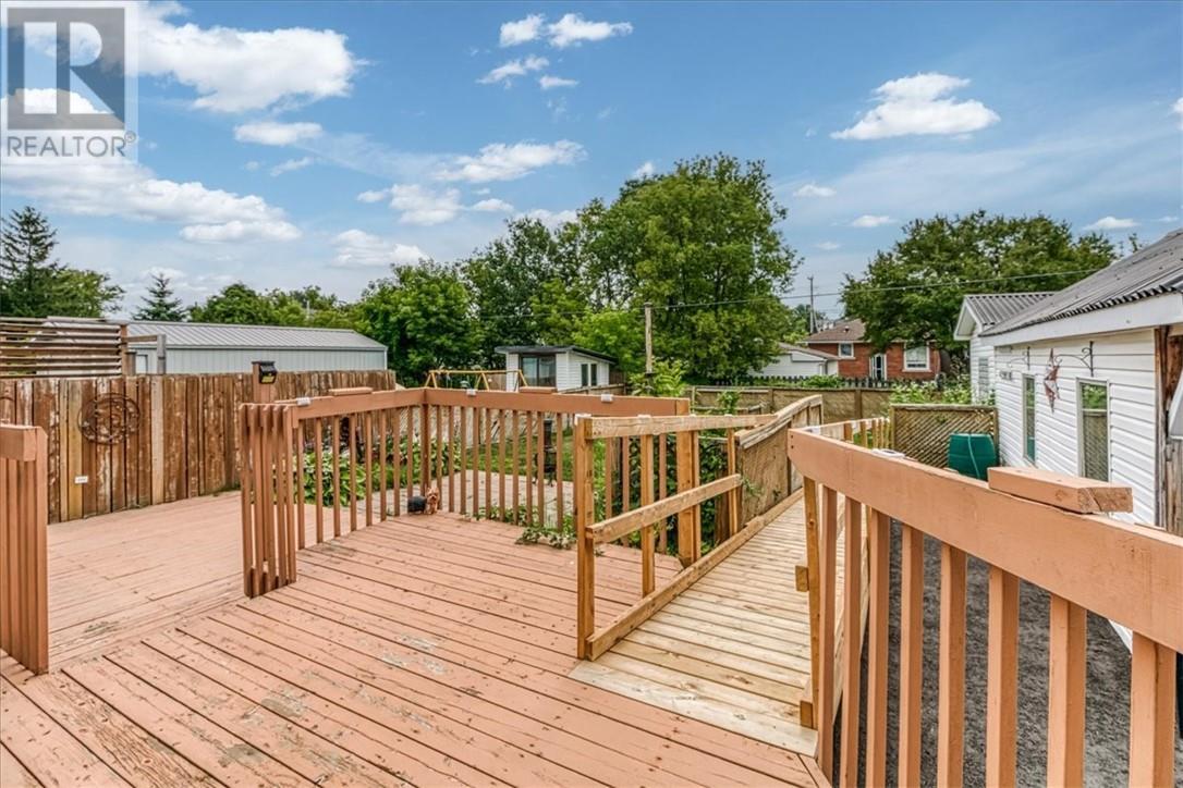 75 O'Donaghue Drive, Garson, ON - Outdoor With Deck Patio Veranda With Exterior