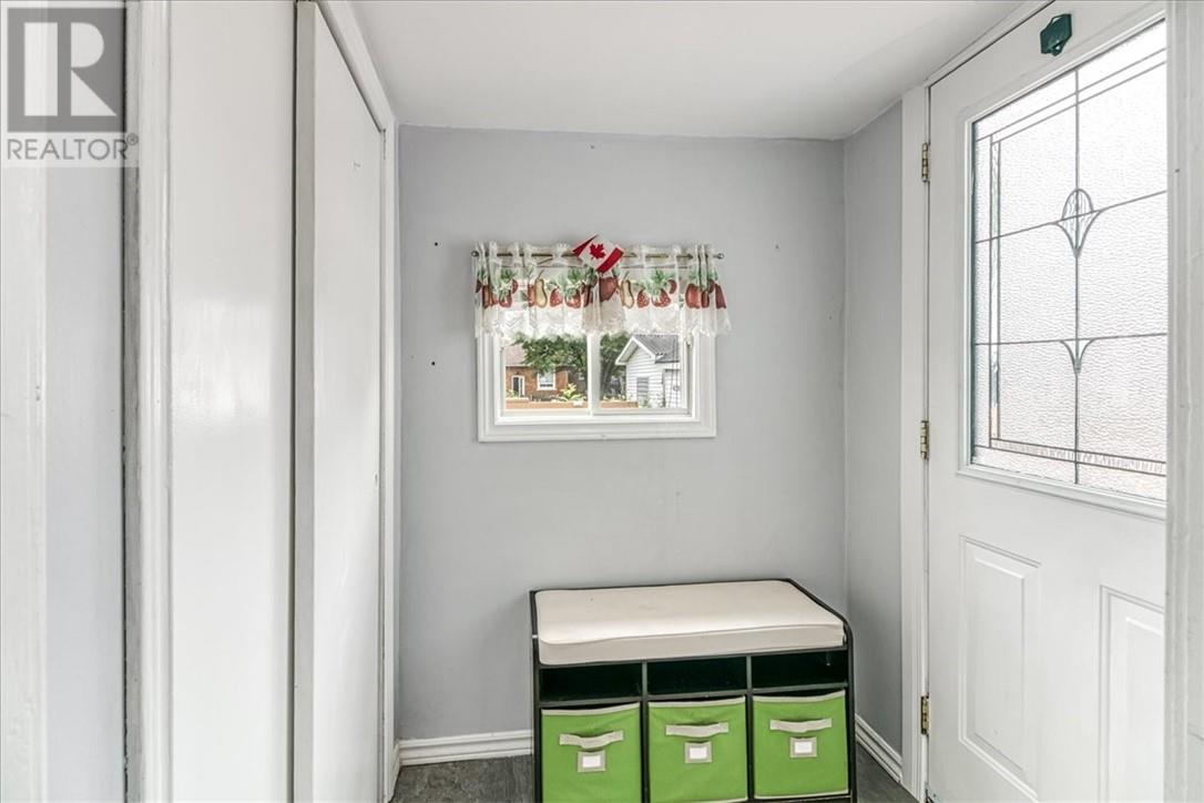 75 O'Donaghue Drive, Garson, ON - Indoor Photo Showing Other Room
