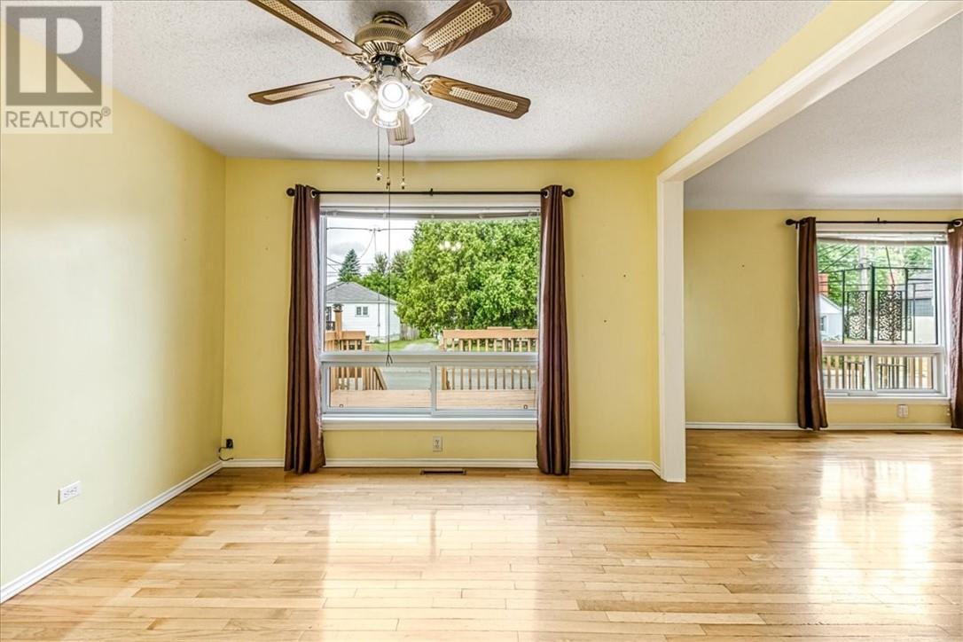 75 O'Donaghue Drive, Garson, ON - Indoor