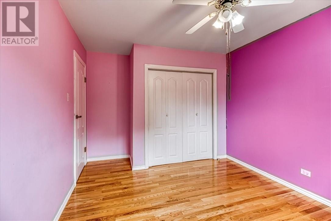 75 O'Donaghue Drive, Garson, ON - Indoor Photo Showing Other Room