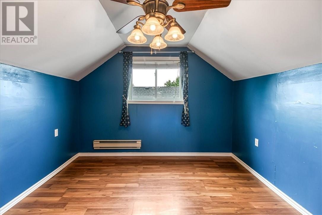 75 O'Donaghue Drive, Garson, ON - Indoor Photo Showing Other Room
