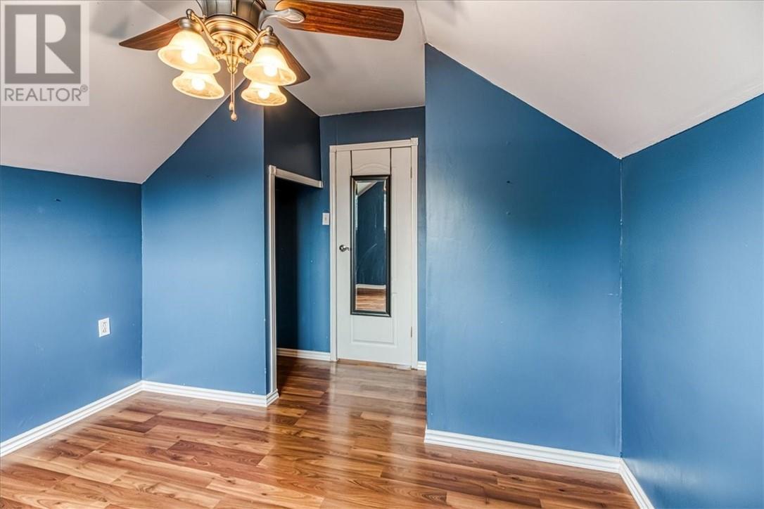 75 O'Donaghue Drive, Garson, ON - Indoor Photo Showing Other Room