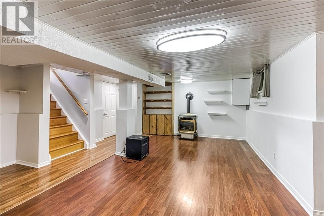 75 O'Donaghue Drive, Garson, ON - Indoor Photo Showing Other Room