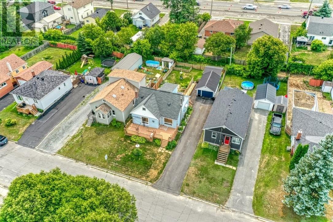 75 O'Donaghue Drive, Garson, ON - Outdoor With View