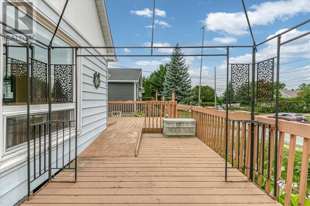 75 O'Donaghue Drive, Garson, ON - Outdoor With Exterior