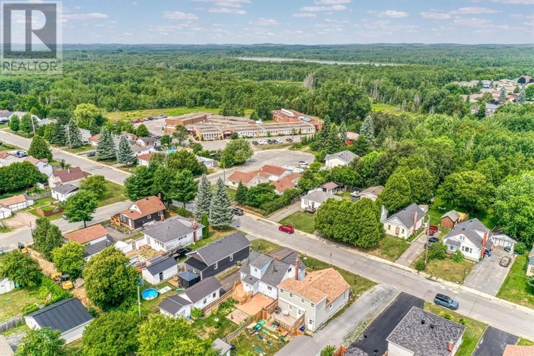 75 O'Donaghue Drive, Garson, ON - Outdoor With View