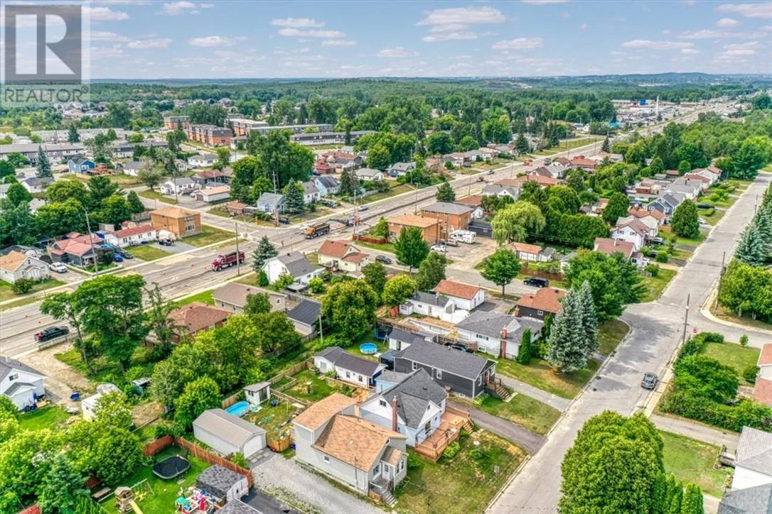 75 O'Donaghue Drive, Garson, ON - Outdoor With View
