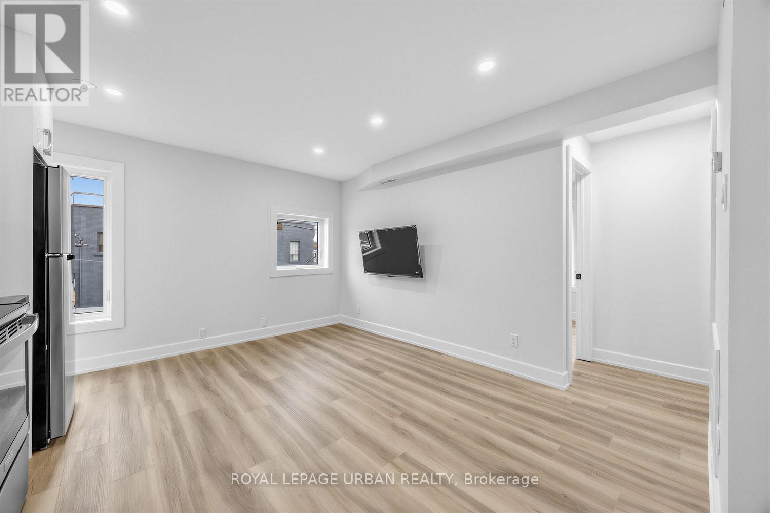 B - 851 Danforth Avenue, Toronto, ON