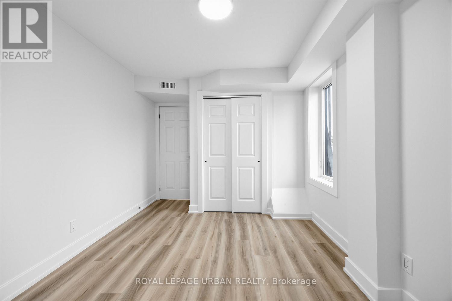 Bedroom B - B - 851 Danforth Avenue, Toronto, ON