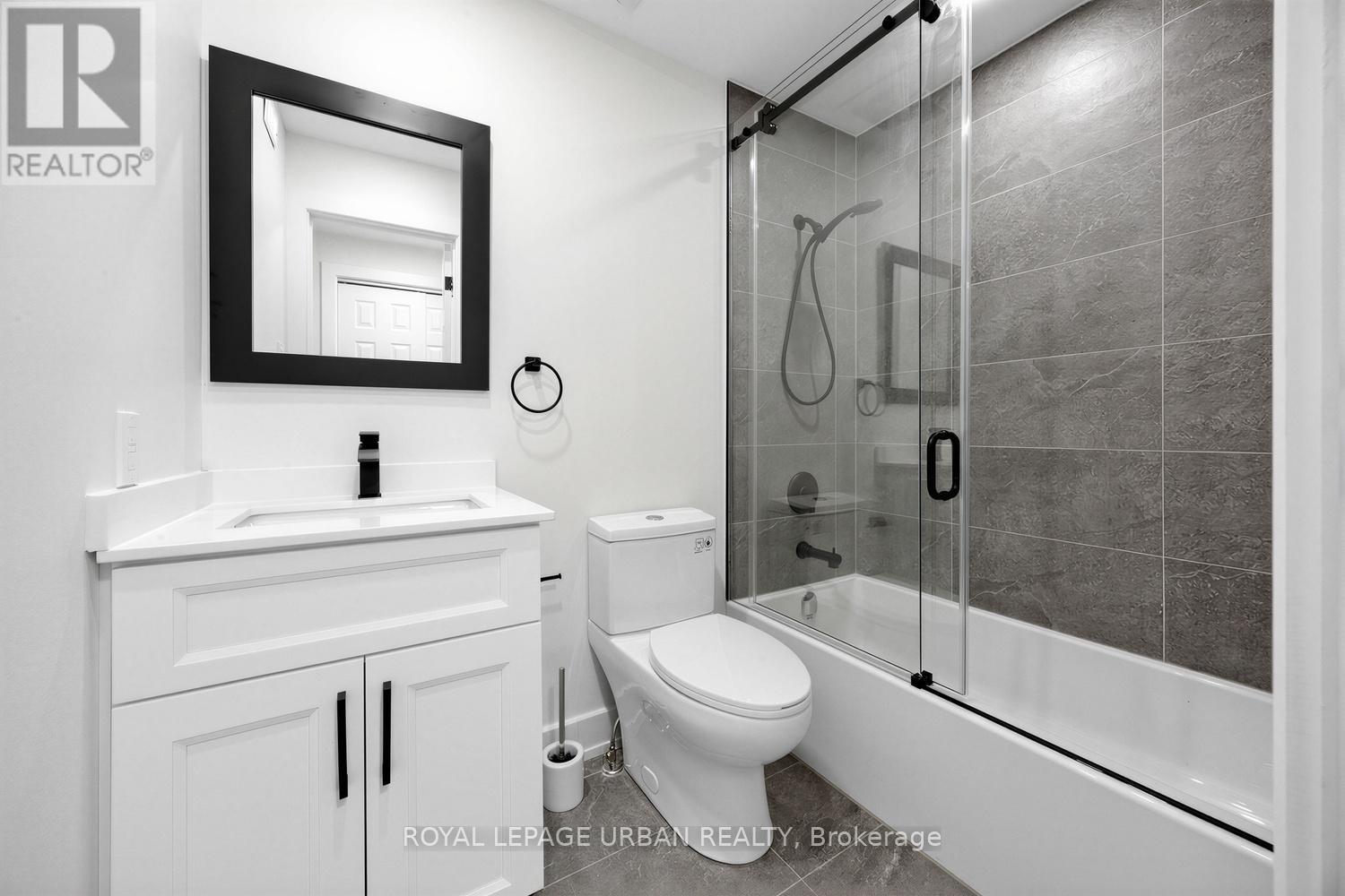 B - 851 Danforth Avenue, Toronto, ON