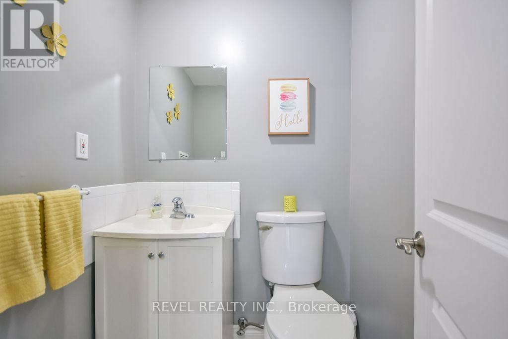 16 Sumac Crescent, Oro-Medonte, ON - Indoor Photo Showing Bathroom