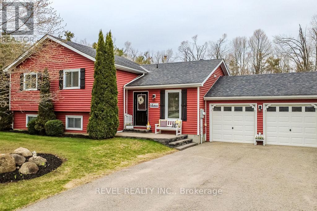 16 Sumac Crescent, Oro-Medonte, ON - Outdoor