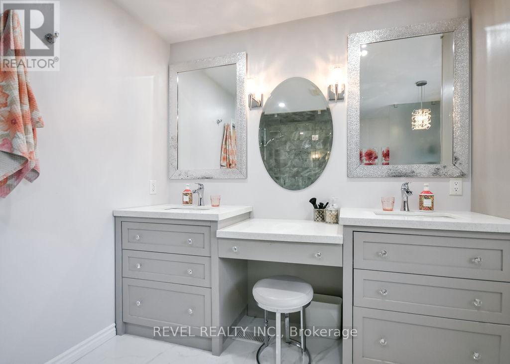 16 Sumac Crescent, Oro-Medonte, ON - Indoor Photo Showing Bathroom