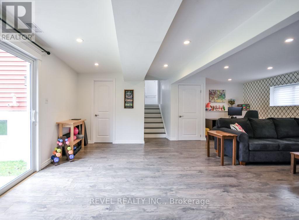 16 Sumac Crescent, Oro-Medonte, ON - Indoor