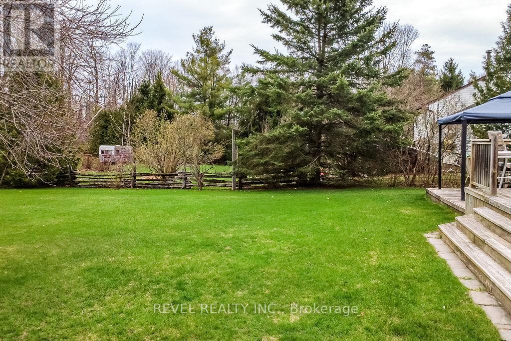 16 Sumac Crescent, Oro-Medonte, ON - Outdoor