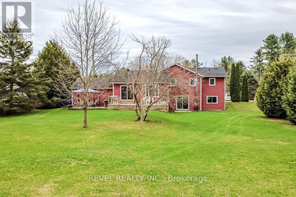 16 Sumac Crescent, Oro-Medonte, ON - Outdoor