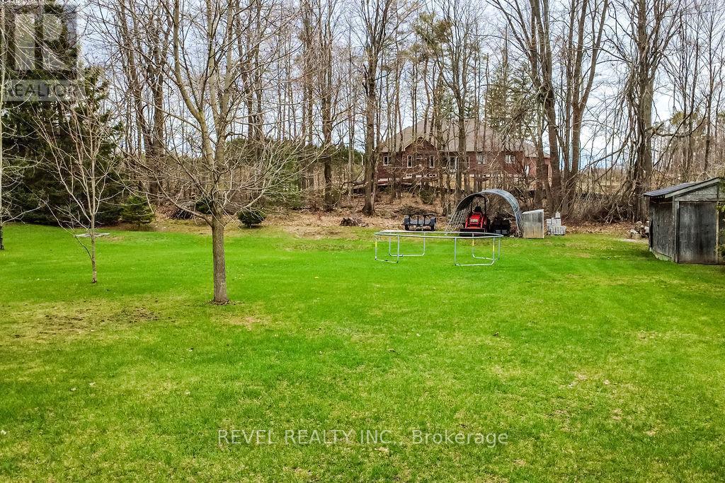 16 Sumac Crescent, Oro-Medonte, ON - Outdoor