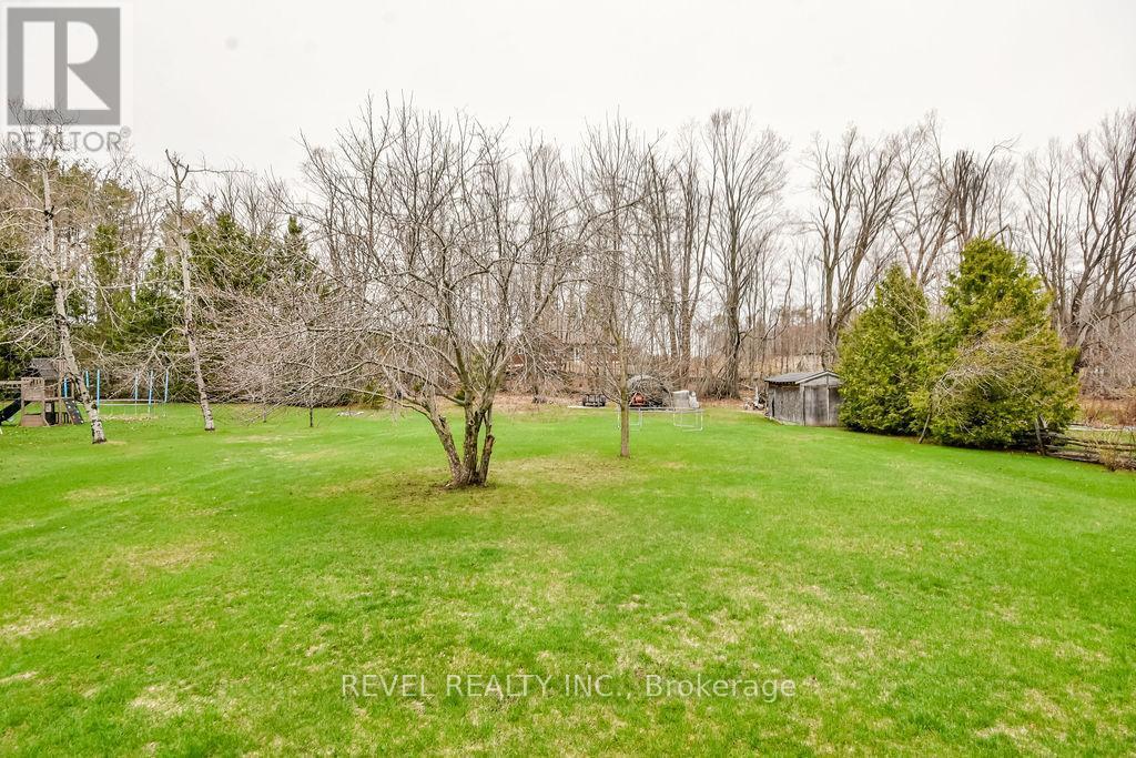 16 Sumac Crescent, Oro-Medonte, ON - Outdoor