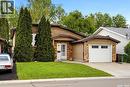 7122 Lawrence Drive, Regina, SK  - Outdoor 
