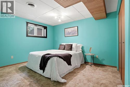 7122 Lawrence Drive, Regina, SK - Indoor Photo Showing Bedroom