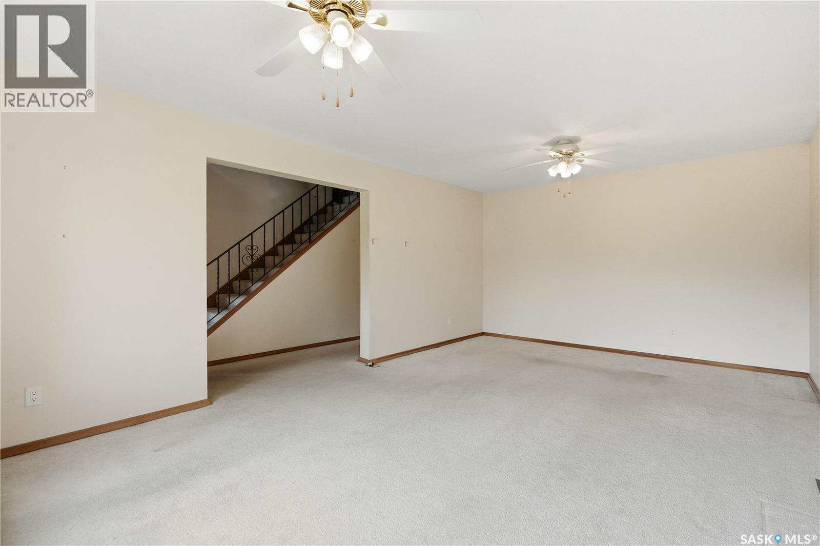 78 Harvard Crescent, Saskatoon, SK - Indoor Photo Showing Other Room