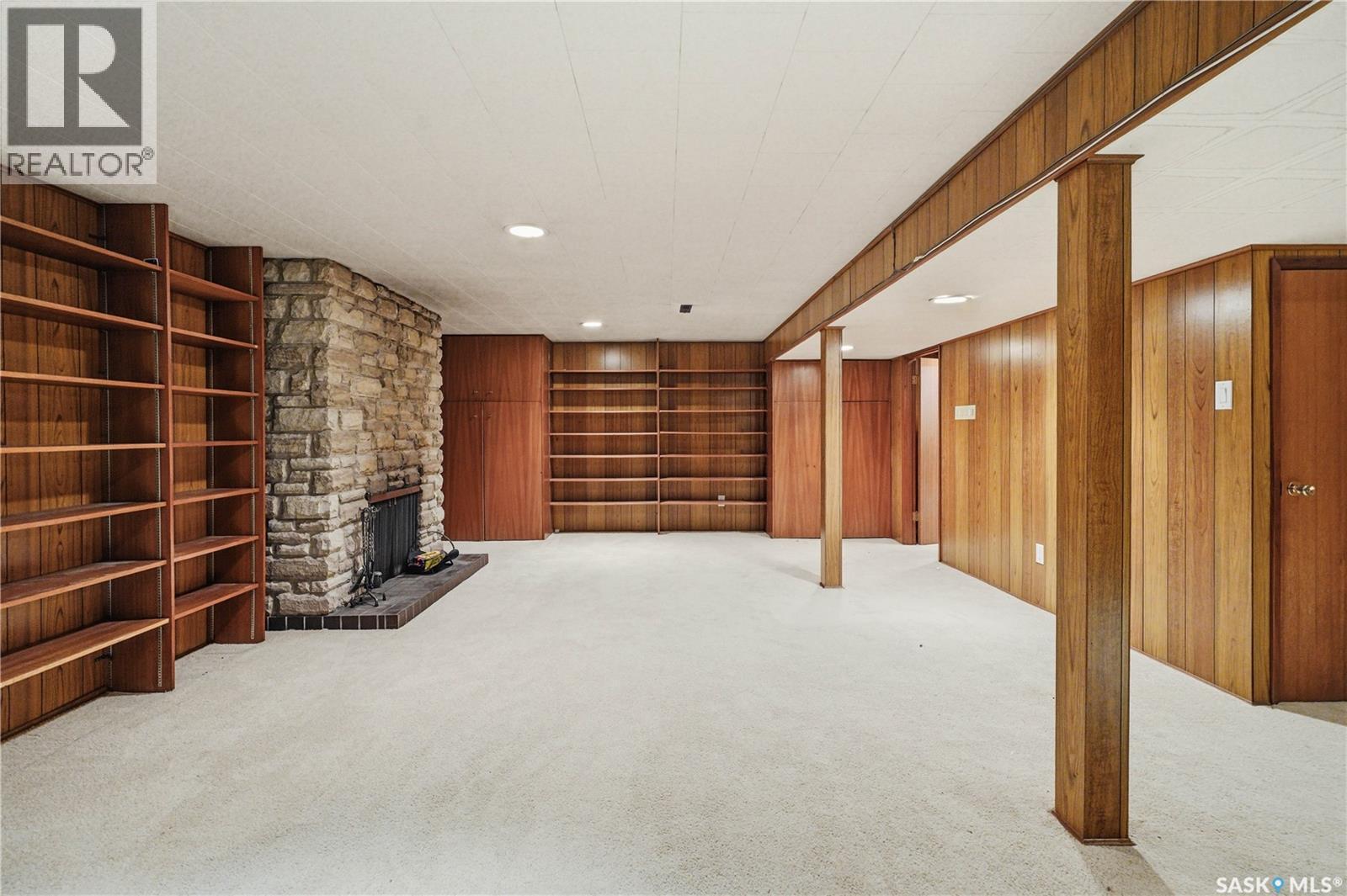 78 Harvard Crescent, Saskatoon, SK - Indoor Photo Showing Other Room