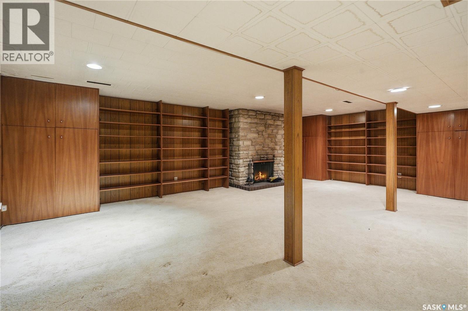 78 Harvard Crescent, Saskatoon, SK - Indoor