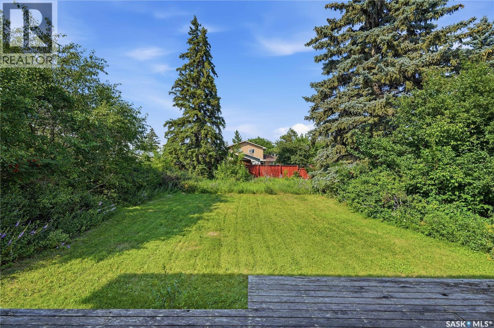 78 Harvard Crescent, Saskatoon, SK - Outdoor