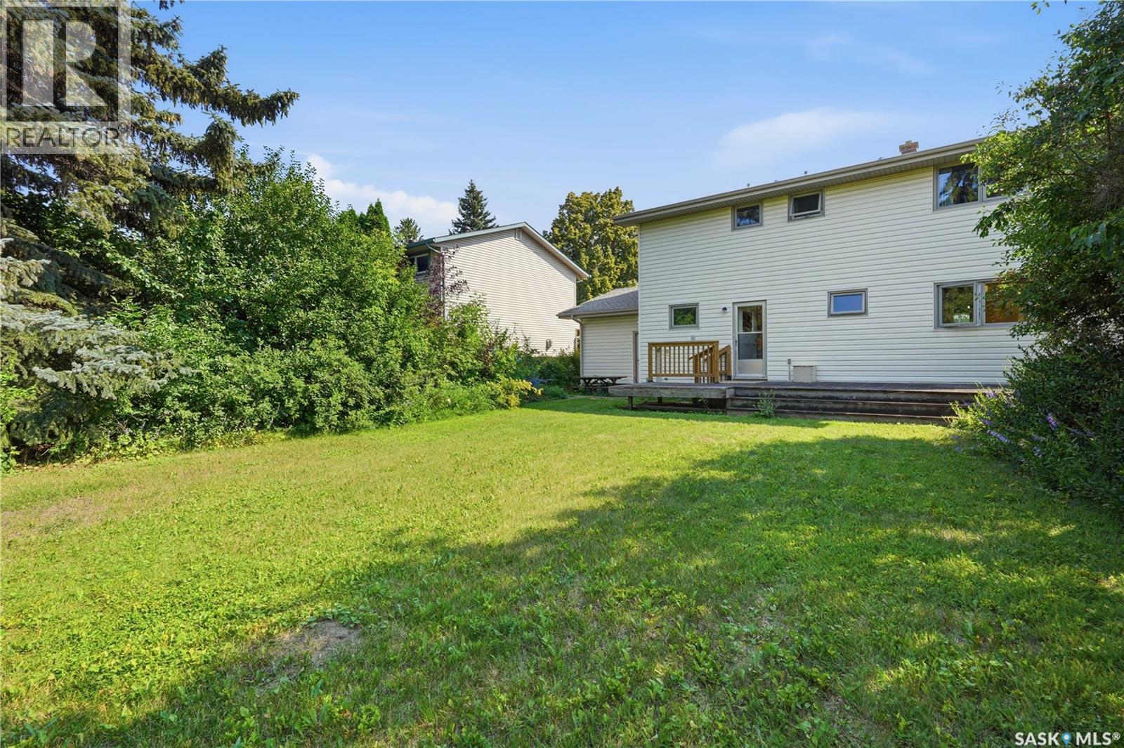78 Harvard Crescent, Saskatoon, SK - Outdoor