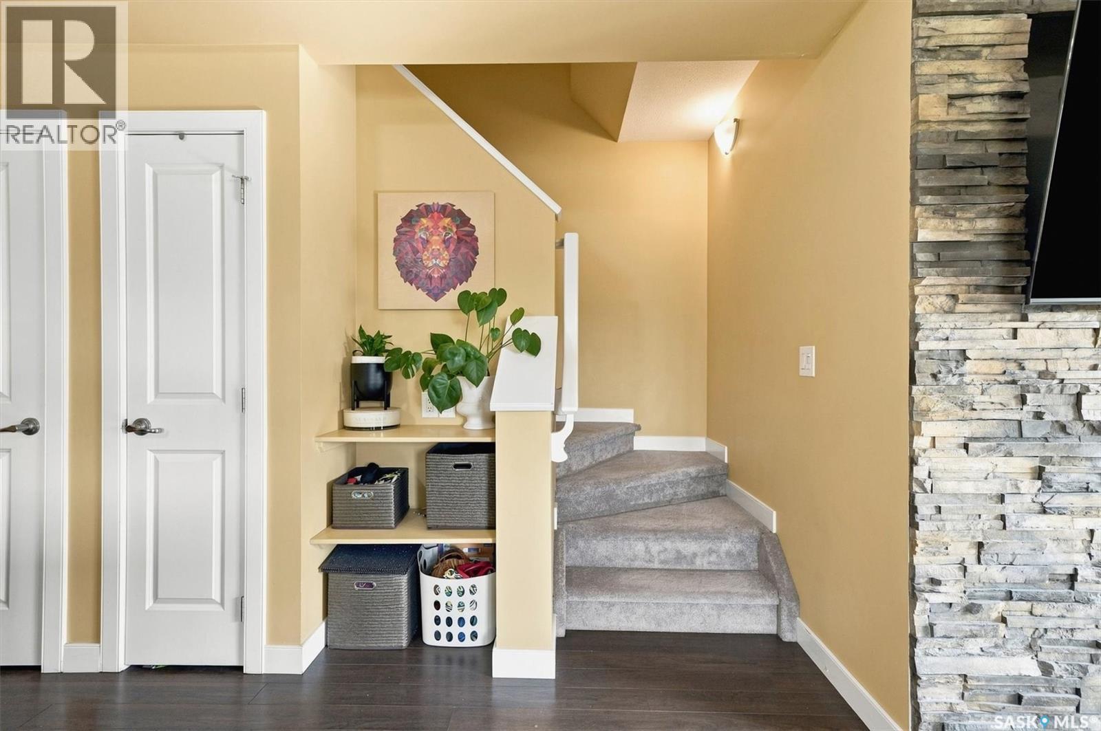 32 215 Hampton Green, Saskatoon, SK - Indoor Photo Showing Other Room