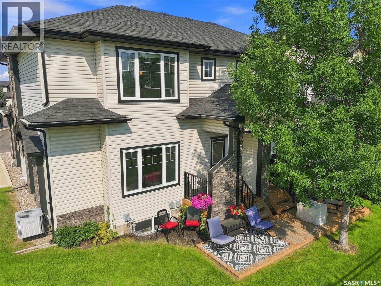 32 215 Hampton Green, Saskatoon, SK - Outdoor