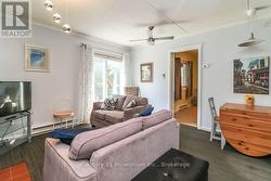 6 - 15 DAWSON DRIVE Collingwood, ON L9Y 5B4