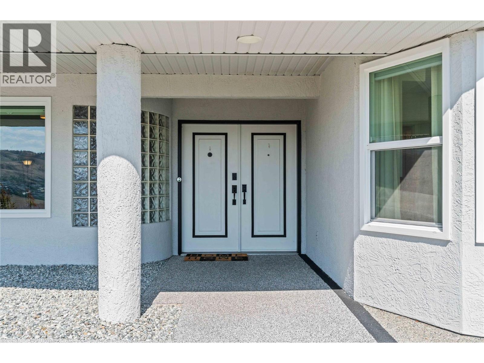 759 Middleton Way, Coldstream, BC - Outdoor With Exterior