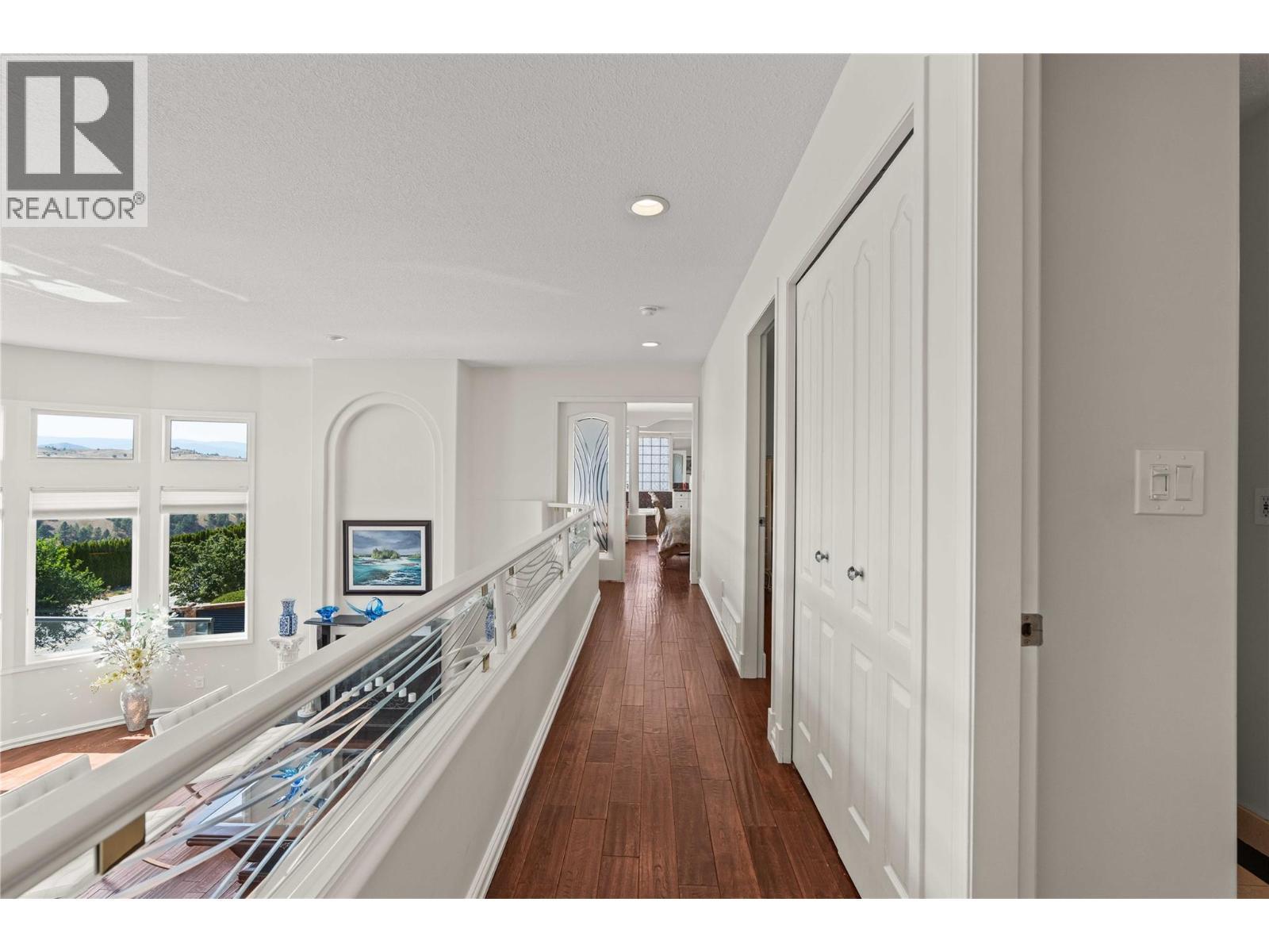 759 Middleton Way, Coldstream, BC - Indoor Photo Showing Other Room