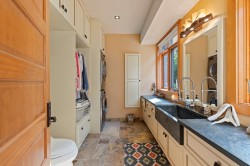 Bathroom - 