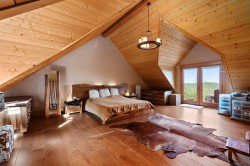 Master Bedroom - 